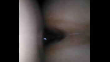 Preview 1 of Old Man Rape Sex Young Girl - Culiando vieja de un guacho