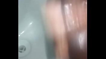 Preview 1 of Blondebr Avi - Gozando