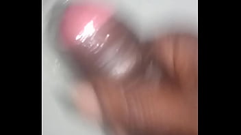 Preview 4 of Blondebr Avi - Gozando