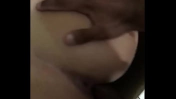 Preview 2 of Long Cumshot Ever - Fudendo a novinha gostosa