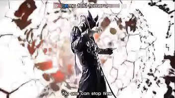 Preview 2 of Fucking Cops - Kamen Rider Den-O double action climax form