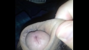 Preview 2 of Beeg Sax Sax - Small penis masturbating