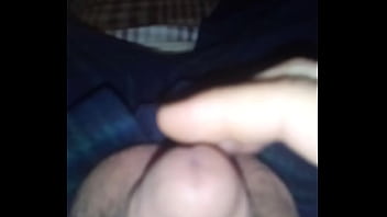 Preview 3 of Beeg Sax Sax - Small penis masturbating