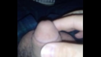 Preview 1 of Beeg Sax Sax - Small penis masturbating
