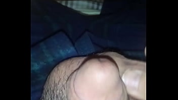Preview 4 of Beeg Sax Sax - Small penis masturbating