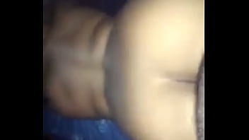 Preview 3 of Mi Hijo Chupando Teta - Wet Ebony Pussy