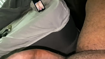 Preview 2 of Bolywood Bp - Watching porn jackin my dick