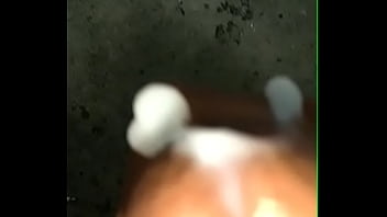 Preview 2 of Cute Light Skin Girl Dildo - Solo en Quer&eacute_taro