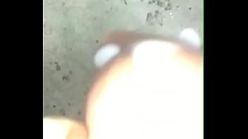 Preview 1 of Cute Light Skin Girl Dildo - Solo en Quer&eacute_taro
