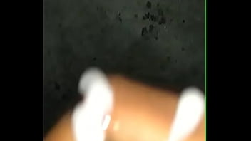 Preview 4 of Cute Light Skin Girl Dildo - Solo en Quer&eacute_taro