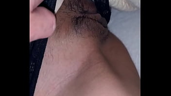 Preview 2 of Oiling And Sucking Whole Body - 寝撮り　2