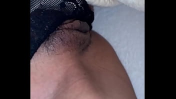 Preview 1 of Oiling And Sucking Whole Body - 寝撮り　2