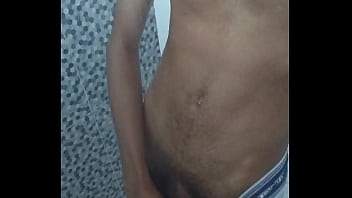 Preview 3 of Xxpons - Banho de cueca
