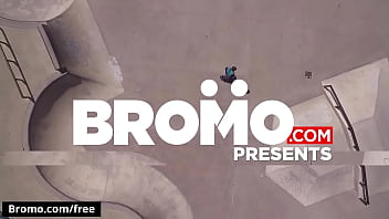 Preview 1 of Klinik Pijak - Lords of Raw - Dogs Part 1 Scene 1 - Trailer preview - BROMO