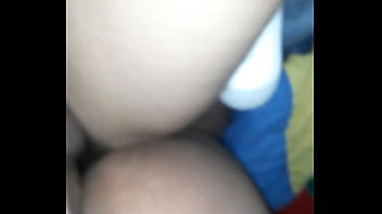 Preview 2 of Sister Is Going To Get - Mi amigo coge duro