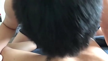 Preview 3 of I Am Frankie - Asia Cock Sucking