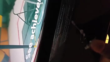 Preview 2 of Seachgay Nurse - Come clean up