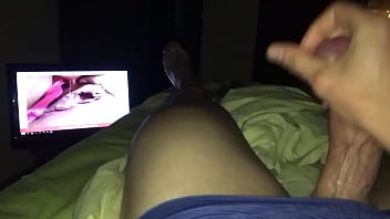 Preview 3 of Banged Surya - Me hab&iacute_a olvidado lo rico que es pajearme con ella P3