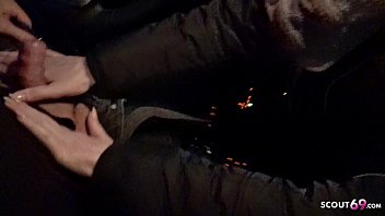 Preview 3 of Ful Story Fuck Videos - GERMAN SCOUT - ROTHAARIGES TEEN ELLA NACH ONLINE DATING DIREKT GETROFFEN UND GEFICKT