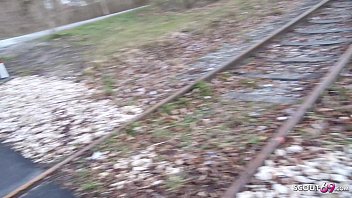 Preview 1 of Ful Story Fuck Videos - GERMAN SCOUT - ROTHAARIGES TEEN ELLA NACH ONLINE DATING DIREKT GETROFFEN UND GEFICKT