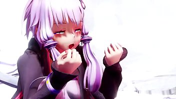 Preview 1 of Xx Video Bf Xy Video - 結月ゆかりの『アイのシナリオ』