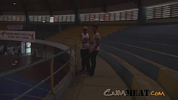 Preview 1 of Mason Moore Hd Ana - Cum Meat -  Teen Boy Fuck Tight Ass After Sport Activity