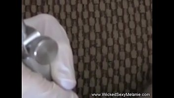 Preview 3 of Body Check Up - Mature Medical Exam Blow From Doctor MILF