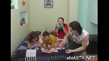 Preview 1 of Pyenka Coprah Sexxxx - Curvy sweetheart riding stud