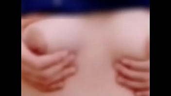 Preview 4 of Video Bokep Japanese And Son - 近拍正妹粉嫩大乳暈