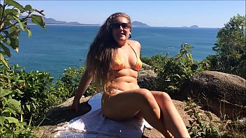 Preview 1 of Nadeska - Kellenzinha Vig&eacute_simo segundo Episodio da Primeira Temporada do Nosso Canal no YouTube &quot_Kellenzinha Sem Segredos&quot_ - Golpes no meio liberal