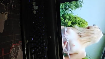 Preview 2 of Bollywood Disha Pa - Me my girl R.D.V. and anonymousnfriend
