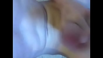 Preview 2 of Mom And Son Romantic Night Sex - Quick Cumming