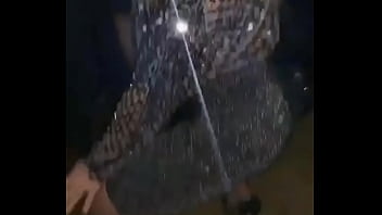 Preview 1 of Xxx Oda 2018 - Ana Paula Minerato rebolando a raba