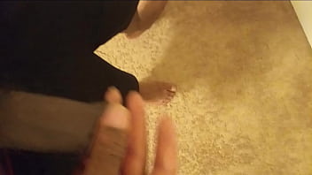 Preview 4 of Sec Megan - Dic quickie 47