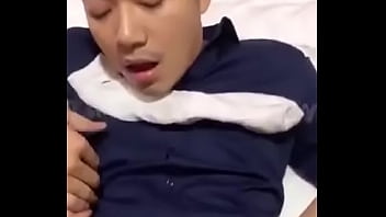 Preview 1 of Percent Raps A Teen - Gay chinese fuck