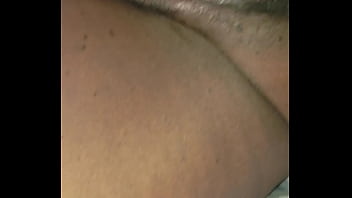 Preview 2 of Anal Fuck Tied Up - Creamy pussy
