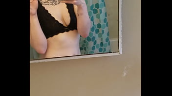 Preview 2 of First Time Yoga Girl Xxx - Verification video