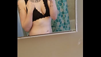 Preview 1 of First Time Yoga Girl Xxx - Verification video