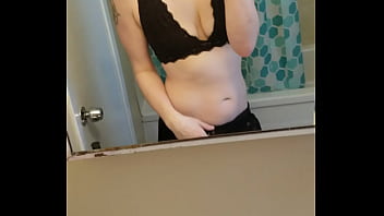Preview 4 of First Time Yoga Girl Xxx - Verification video