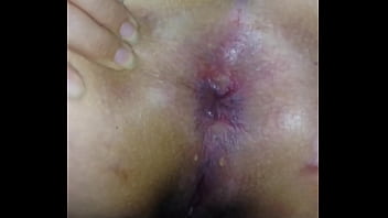 Preview 4 of Nias Colejiada - Casada safada