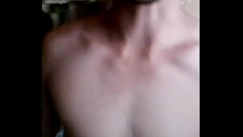 Preview 4 of Natural Huge Black Boobs - V&iacute_deo de verificaci&oacute_n
