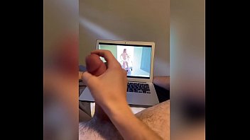 Preview 1 of Mom And Son Xxx Chor - Nicole Aniston makes me cum