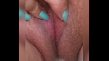 Preview 3 of Stap On Gangbang - Elena Flores CDMX