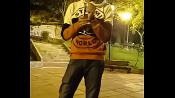 Preview 4 of Pretty Girl Gets Covered In Xxx - Dieguito el sucio