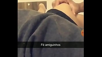 Preview 1 of Sonmomxxxx - Pack novinha do Snap