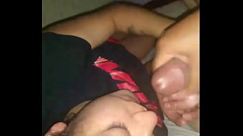 Preview 1 of Old Woman And Yang Man Sex - Karlita es una tremenda puta