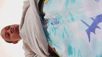 Preview 2 of Sunny Leone Proxy - Beshte Yangu Ni Shoga Malaya Anawashwa Na Mkundu