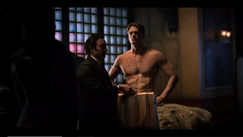 Preview 2 of Hindi Sex Erotic Celebrity - Altered Carbon
