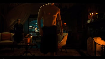 Preview 4 of Hindi Sex Erotic Celebrity - Altered Carbon