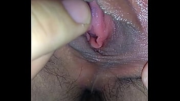Preview 3 of Orgasm Rubbing Clit - lo dai rat dẹp